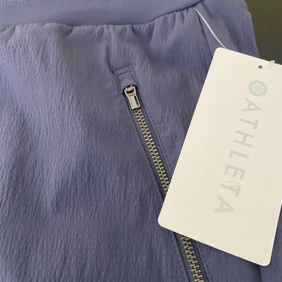 Athleta Trekkie North Jogger size 26 - Picture 5 of 6